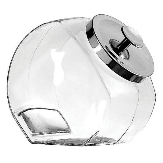 Anchor Hocking Penny Candy Jar