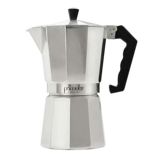 Primula 12 Cups Stovetop Espresso Coffee Maker Pot