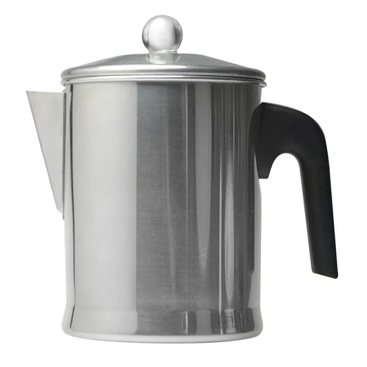 Primula Aluminum 9 Cup Percolator