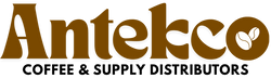 Antekco Coffee & Supply Distributors
