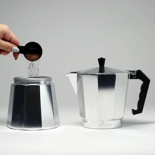 Primula 12 Cups Stovetop Espresso Coffee Maker Pot