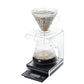Hario V60 Drip Scale and Timer VSTN-2000B - Black