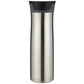Contigo West Loop Stainless Steel Travel Mug with AUTOSEAL Lid Stainless Steel, 24 fl oz.