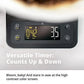 Greater Goods Digital Coffee Scale - for The Pour Over Coffee Maker