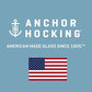 Anchor Hocking 1-Gallon Heritage Hill Jar