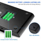 Luisun Coffee Scale with Timer and Tare Function
