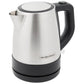 Hamilton Beach Commercial HKE110 1 Liter Hot Water Tea Kettle, Hospitality Rated, Stainless Steel