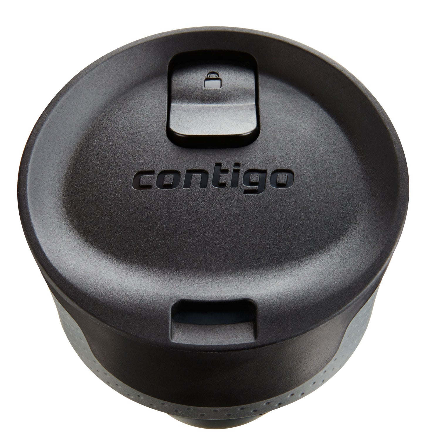 Contigo West Loop Stainless Steel Travel Mug with AUTOSEAL Lid Stainless Steel, 24 fl oz.
