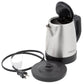 Hamilton Beach Commercial HKE110 1 Liter Hot Water Tea Kettle, Hospitality Rated, Stainless Steel