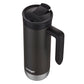 Contigo Huron 2.0 Stainless Steel Travel Mug with SNAPSEAL Lid and Handle Sake, 20 fl oz.