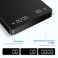 ORIA Digital Coffee Scale with Timer