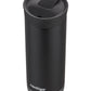 Contigo Huron 2.0 Stainless Steel Travel Mug with SNAPSEAL Lid in Black, 16 fl oz.