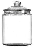 Anchor Hocking 1-Gallon Heritage Hill Jar