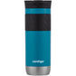 Contigo 20 oz. Byron 2.0 SnapSeal Stainless Steel Travel Mug - Juniper