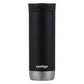 Contigo Huron 2.0 Stainless Steel Travel Mug with SNAPSEAL Lid in Black, 16 fl oz.