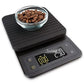 Greater Goods Digital Coffee Scale - for The Pour Over Coffee Maker