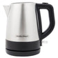 Hamilton Beach Commercial HKE110 1 Liter Hot Water Tea Kettle, Hospitality Rated, Stainless Steel