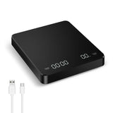 ORIA Digital Coffee Scale with Timer