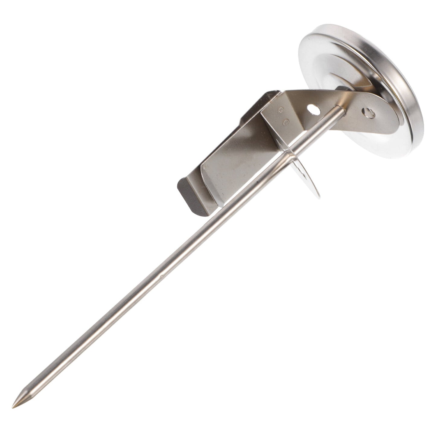Professional Stainless steel Milk Thermometer for Coffee Espresso Cappuccino