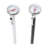 Milk thermometer 2pcs Water Thermometer Coffee Tea Thermometer Milk Thermometer for Steaming Milk