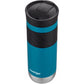 Contigo 20 oz. Byron 2.0 SnapSeal Stainless Steel Travel Mug - Juniper