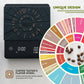 BREW PERFECTION™ Coffee Scale with Timer — 2kg/0.1g High Precision